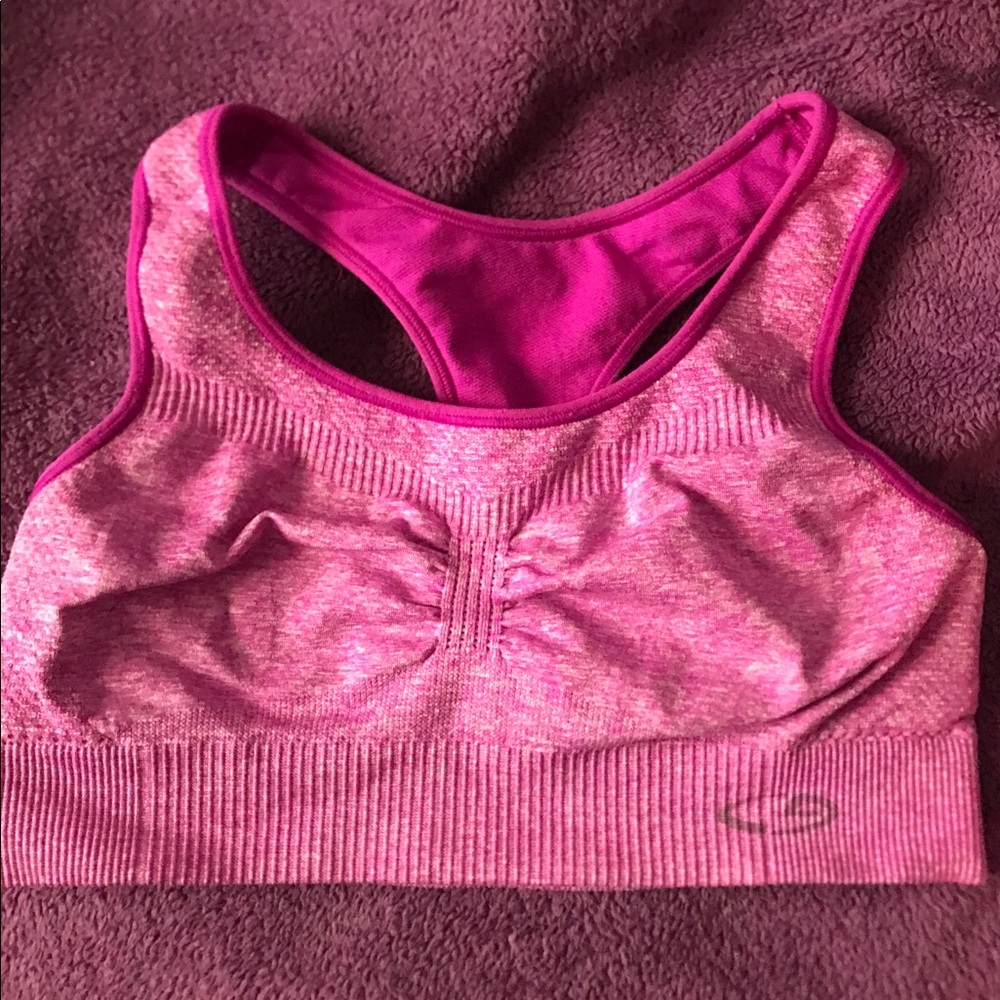 ⭐️Champion sports bra bundle!!!⭐️
